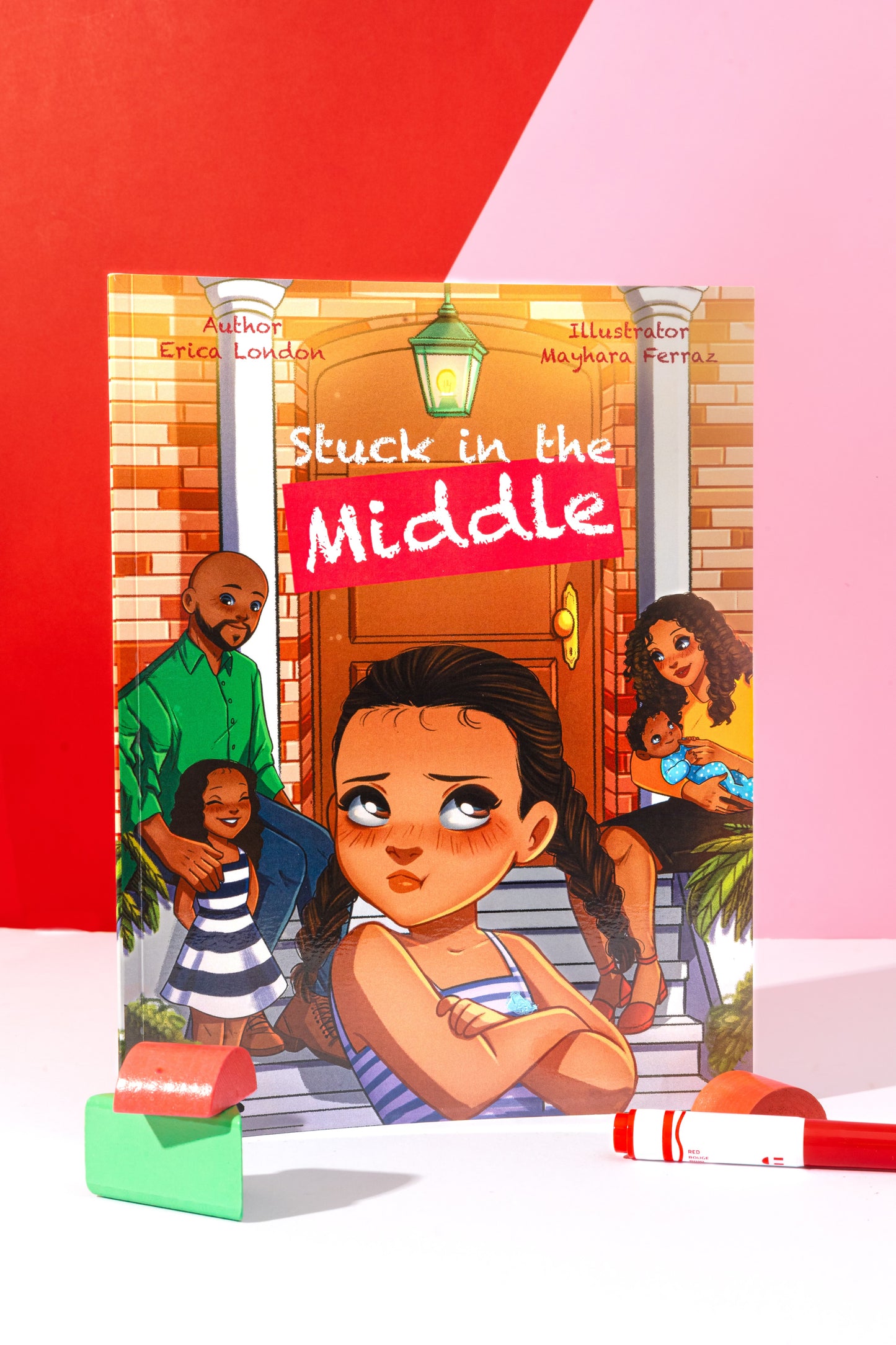 Stuck In The Middle