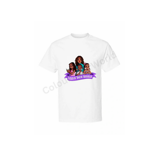 Branded T-Shirt